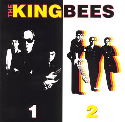 The Kingbees, Vols. 1 & 2