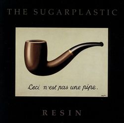 baixar álbum The Sugarplastic - Resin