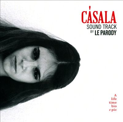 Casala Sound Track