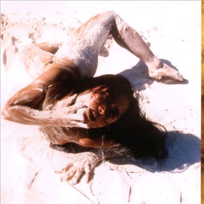The Woman in the Dunes