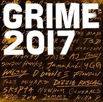 Grime 2017