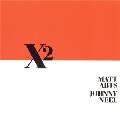 X2 Johnny Neel Matt Abts