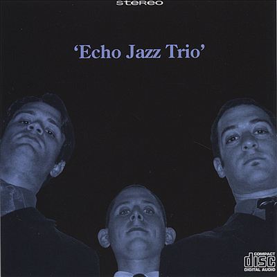 Echo Jazz Trio
