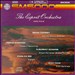 Orchestral Works by Schafer, Pauk, Dusatko and others