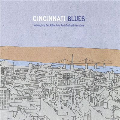 Cincinnati Blues