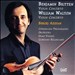 Benjamin Britten, William Walton: Violin Concertos