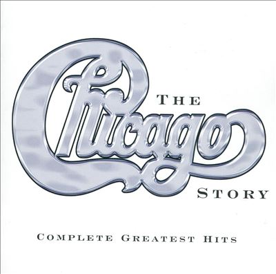 Chicago Story: The Complete Greatest Hits 1967-2002 [2 Disc]