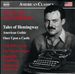 Michael Daugherty: Tales of Hemingway; American Gothic; Once Upon a Castle
