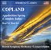 Copland: Appalachian Spring; Hear Ye! Hear Ye!