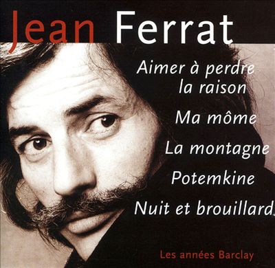 Les Annees Barclay: Best of Jean Ferrat