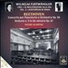 Beethoven: Concerto per Pianoforte e Orchestra Op. 58; Sinfonia n. 5 in Do minore Op. 67