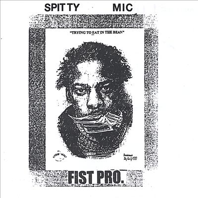 The Spitty Mic Album
