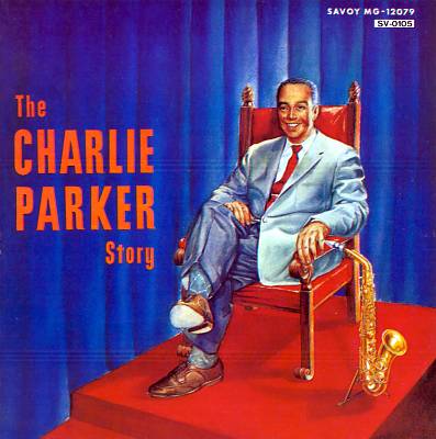 The Charlie Parker Story