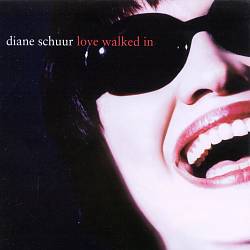 Album herunterladen Diane Schuur - Love Walked In