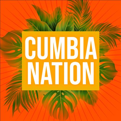 Cumbia Nation