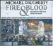 Michael Daugherty：火和血;Motorcity Triptych;大发雷霆