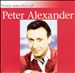Finest Selection of Peter Alexander