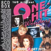 One Hit Wonders: Hard Two Get Hits [Box Set]