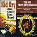 The Kid from New Orleans: Ory That Is