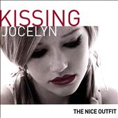Kissing Jocelyn