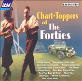 Chart-Toppers of the Forties