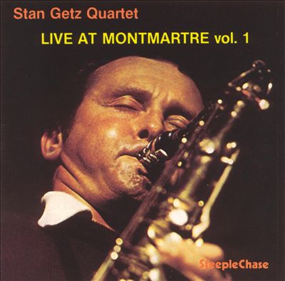 Live at Montmartre, Vol. 1