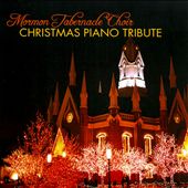 Christmas Piano