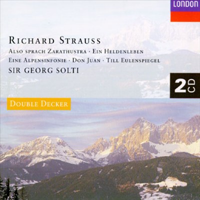 Richard Strauss Concert