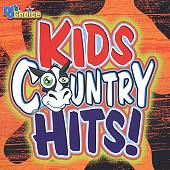DJ's Choice: Kids Country