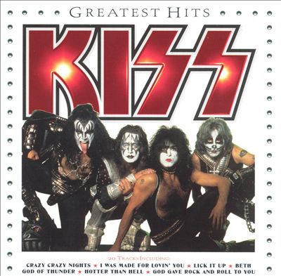 Greatest Hits [1998]