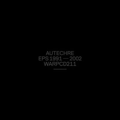 EPs 1991-2002