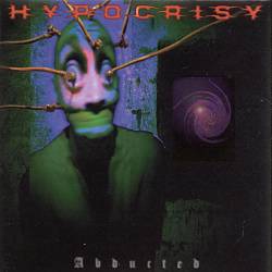 descargar álbum Hypocrisy - Abducted