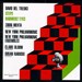 Tredici: Steps For Orchestra/Haddock's Eyes