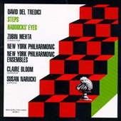 Tredici: Steps For Orchestra/Haddock's Eyes