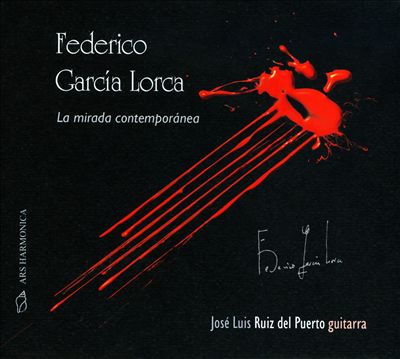 Federico García Lorca: La mirada contemporánea