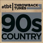 Throwback Tunes: 90s Country