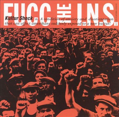 FUCC the I.N.S.
