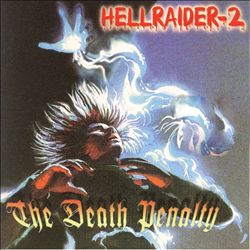 télécharger l'album Various - Hellraider