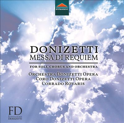 Donizetti: Messa di Requiem