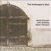 The Innkeeper's Gun
