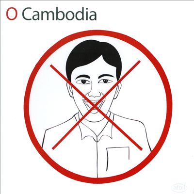 O Cambodia