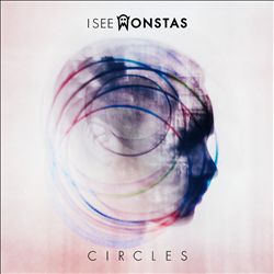 baixar álbum I See MONSTAS - Circles