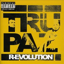 descargar álbum TruPaz - R Evolution