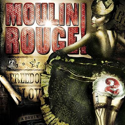 Moulin Rouge, Vol. 2