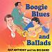 Boogie Blues and Ballads