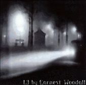 13 by Ernest Woodall