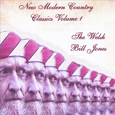 New Modern Country Classics, Vol. 1