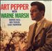 Art Pepper with Warne Marsh