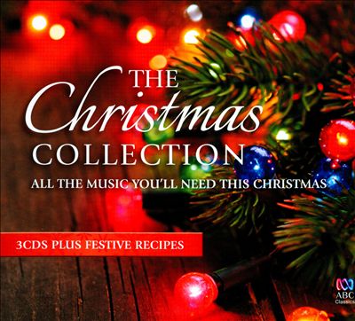 Christmas Collection [ABC Classics]
