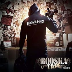 ladda ner album Various - Booska Tape Vol1